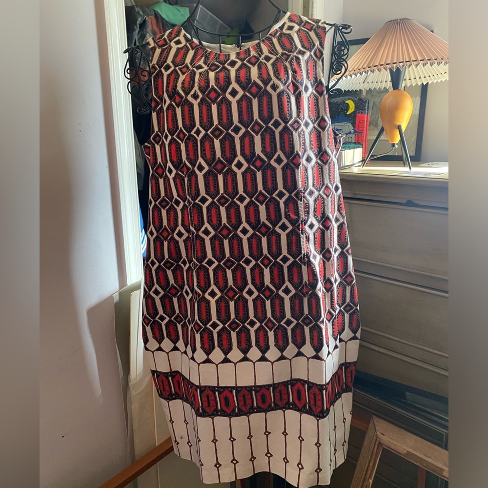 Stunning Talbots dress